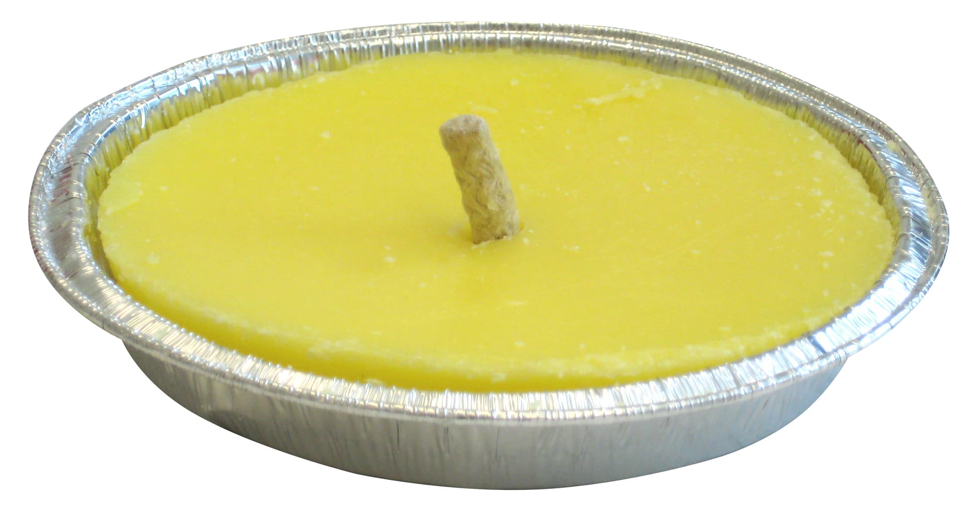 Citronella in Padella di Alluminio Made in Italy Ø Cm 14 - 2