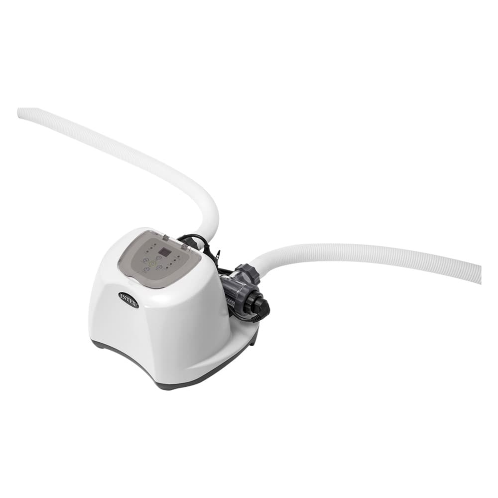 Clorinatore Ecosterilizzatore Salino per Piscine Art 26670 Intex - 2
