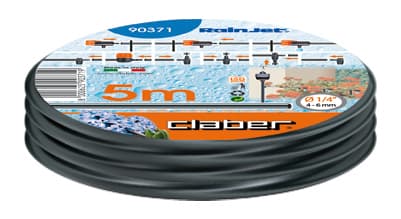 Tubo Capillare Art. 90371 Tubo M 5 ¼ Claber - 2