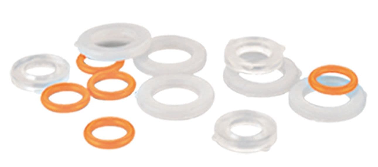 Set O.ring + Guarnizioni Art. 8811 Claber