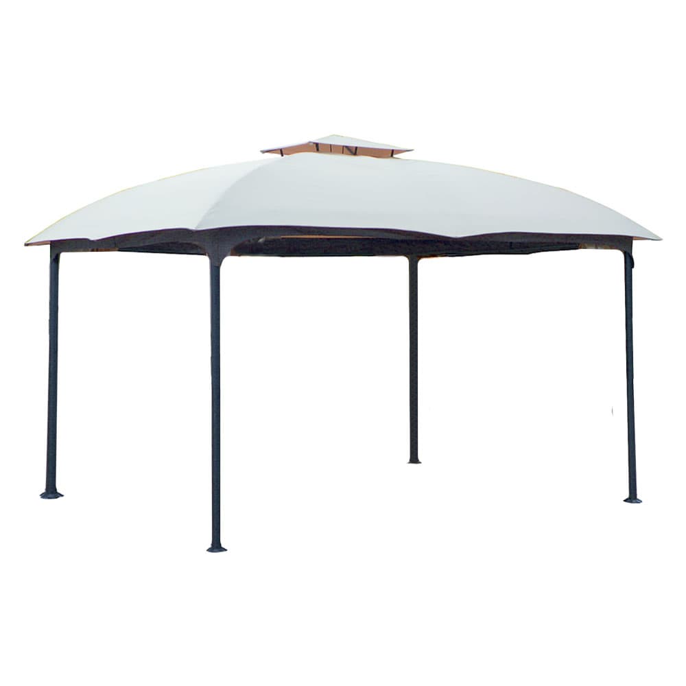Gazebo Lif Utah 3,3 x 3,3 mt - 2