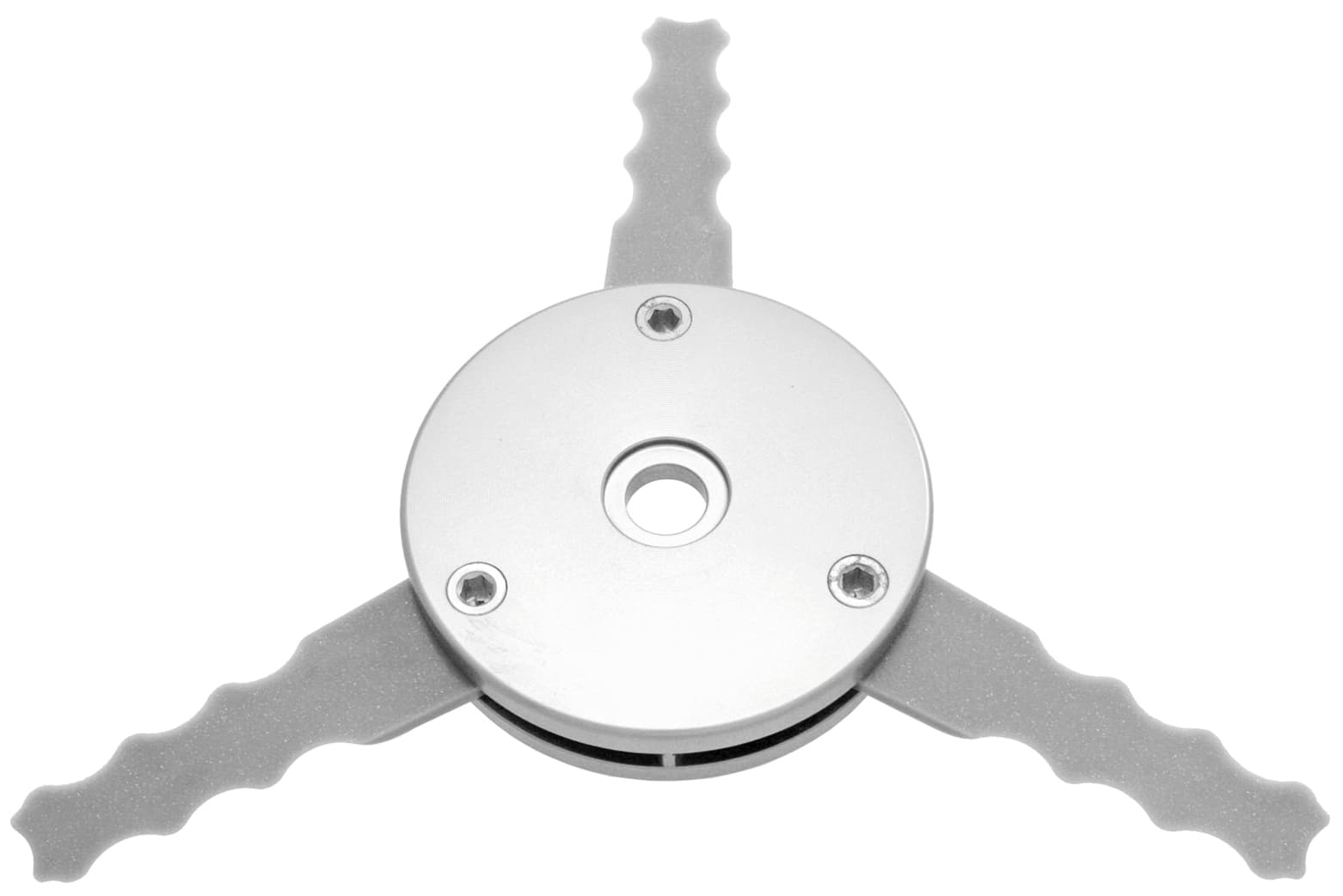 Disco per Decespugliatore Dominator 3 Ø Mm 300 Globex - 2