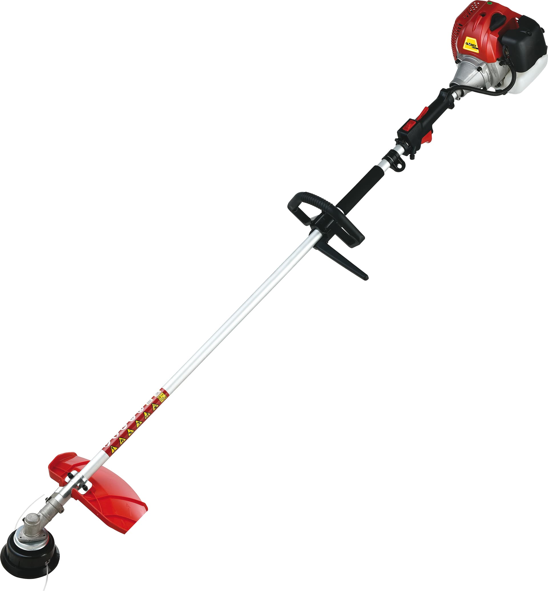 Decespugliatore Gx 33 de Cc. 32 5 kW 1 05 Globex - 2