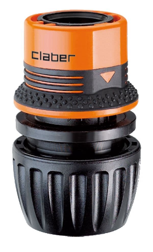 Raccordo Ergogrip Universal Art. 8546 Claber