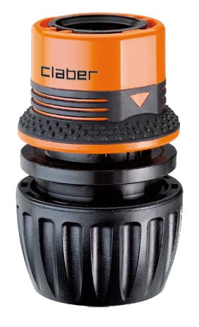 Raccordo Ergogrip Universal Art. 8546 Claber - 2