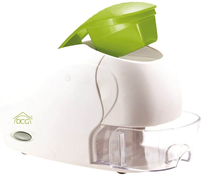 Grattugia Elettrica 250 W - 2