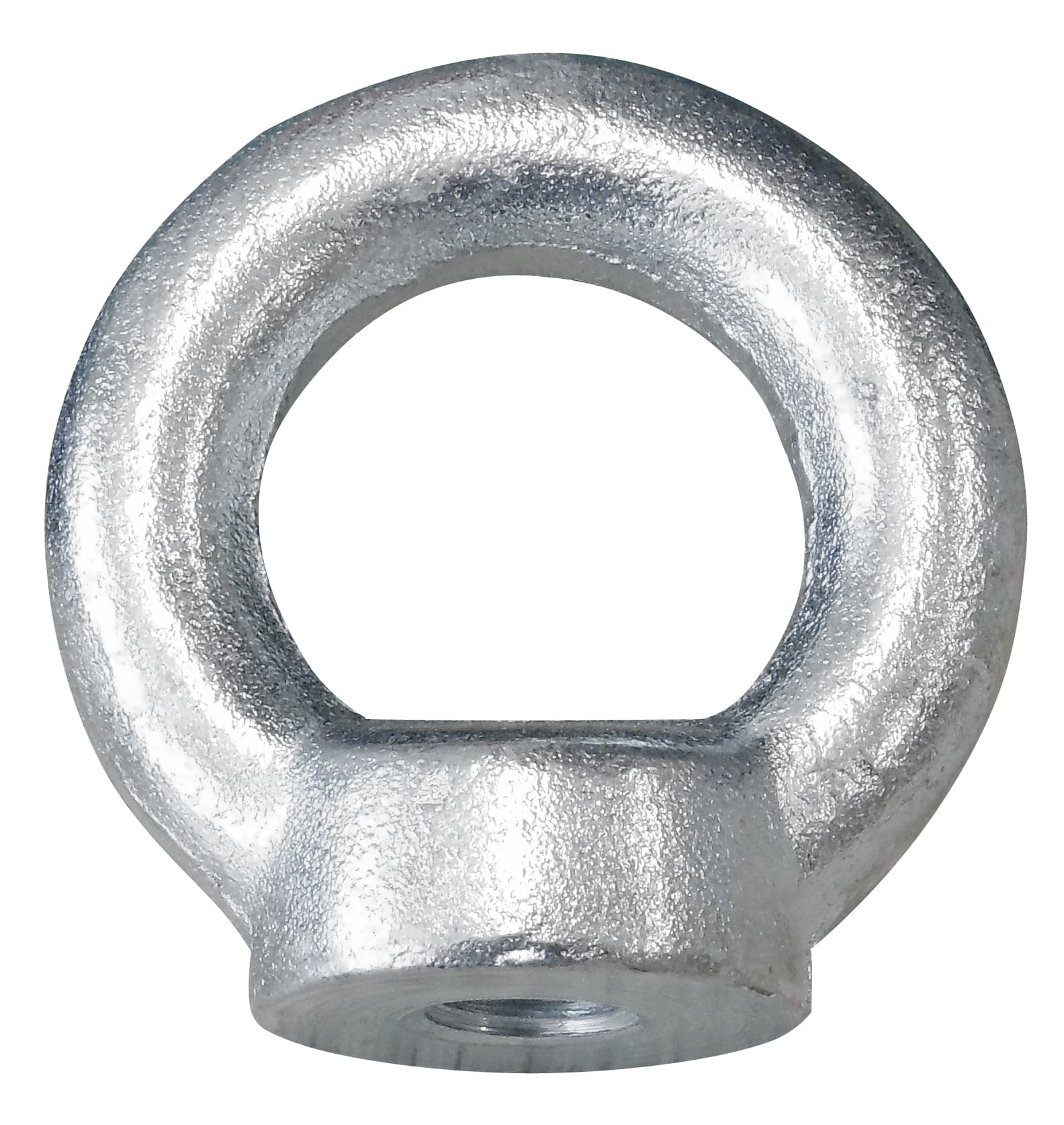 Golfare Femmina (DIN 582 UNI 2948) Mm 10 10 Pezzi - 2