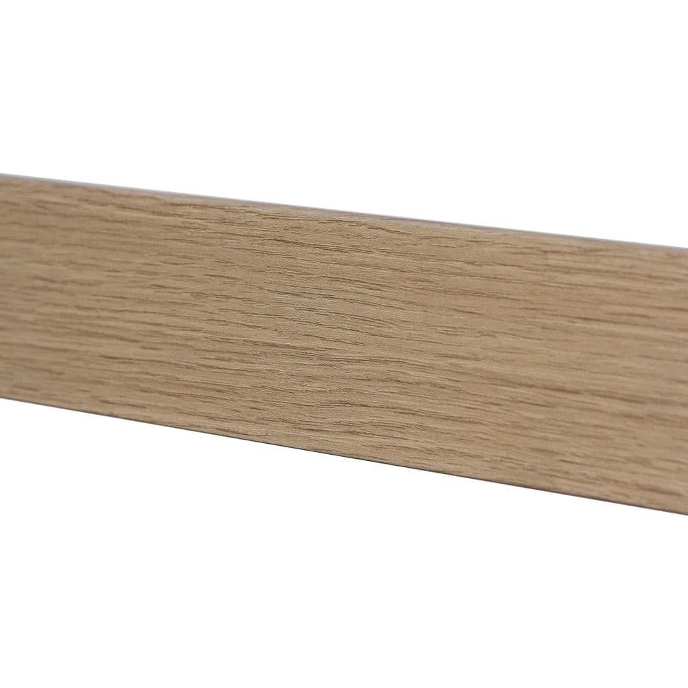 Battiscopa per Laminato Rovere Kasart 10 Pezzi