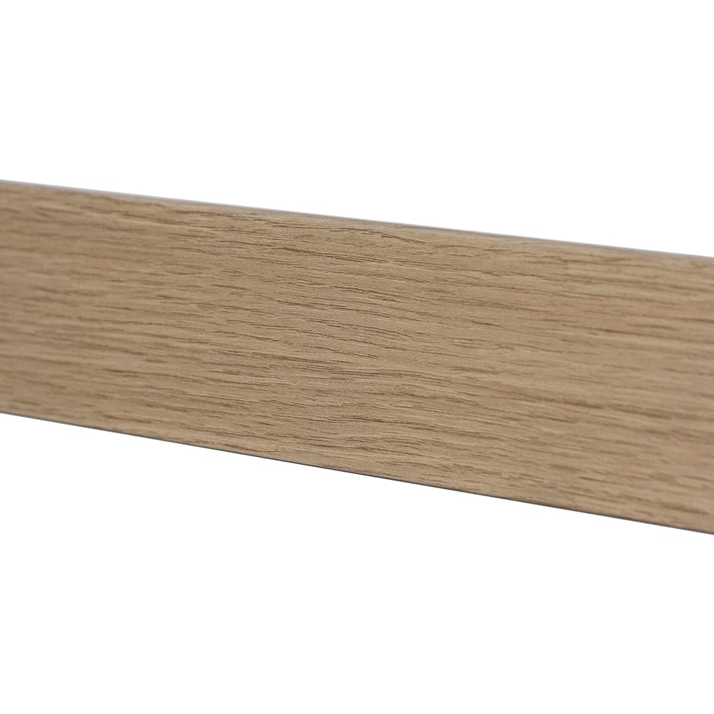 Battiscopa per Laminato Rovere Kasart 10 Pezzi - 2