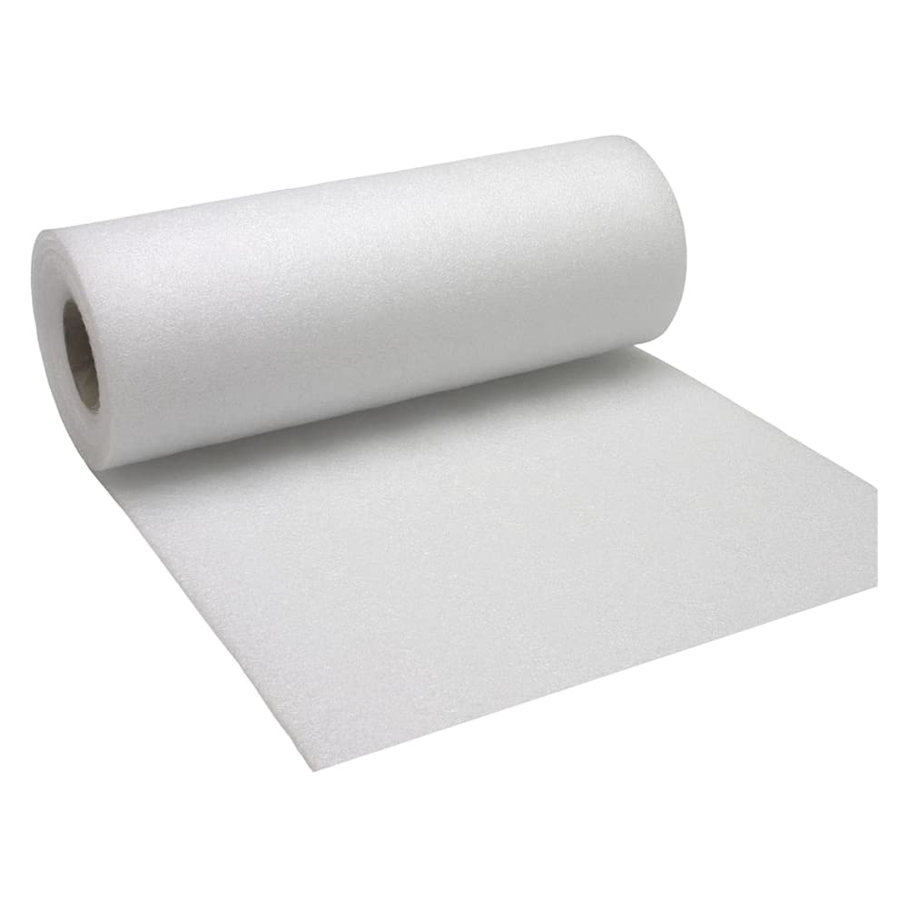 Materassino Sottopavimento per Laminato H. Kasart Lunghezza 25 mt 120 cm - 2