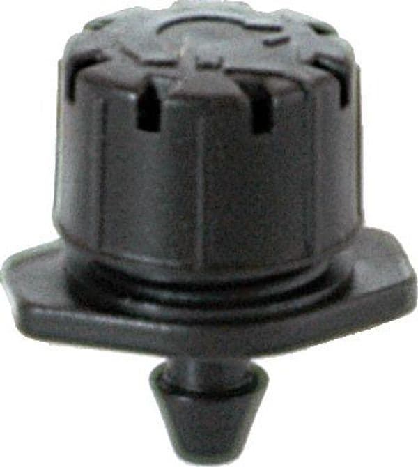 Gocciolatore Regolabile Portata 0 40 L H 100 Pezzi - 2