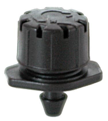 Gocciolatore Regolabile Portata 0 40 L H 100 Pezzi - 2