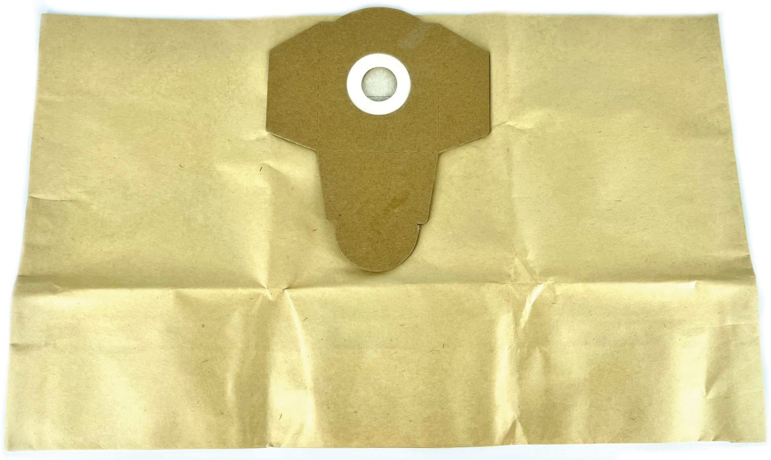 Globex Sacchetto Raccogli Polvere per Bidone Aspira Solidi Liquidi Gx 30CP - 2