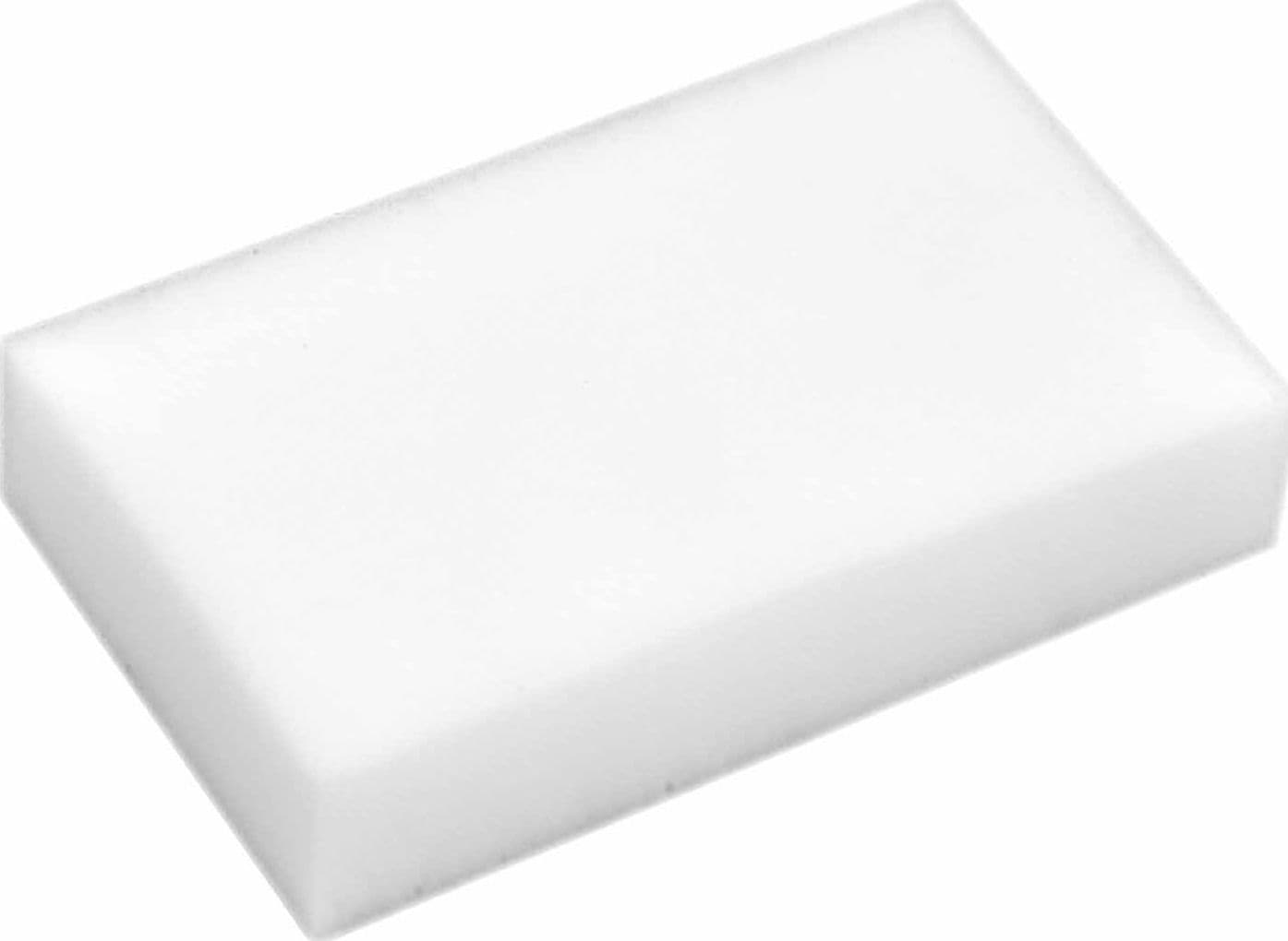 Gomma Magica 2 Pezzi. Cm 11 x 6 8X3 H 24.00 Confezioni - 2