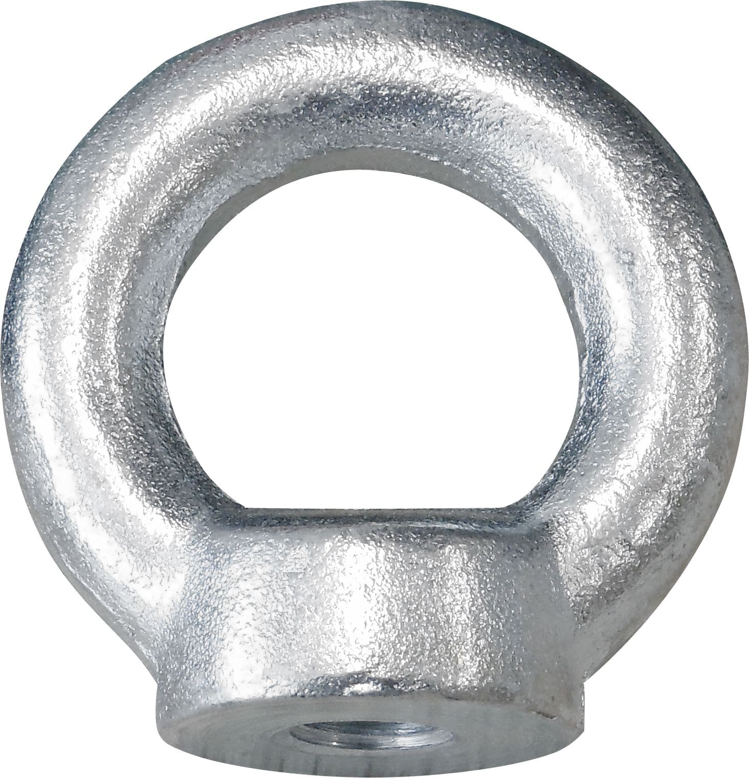 Golfare Femmina (DIN 582 UNI 2948) Mm 14 10 Pezzi - 2