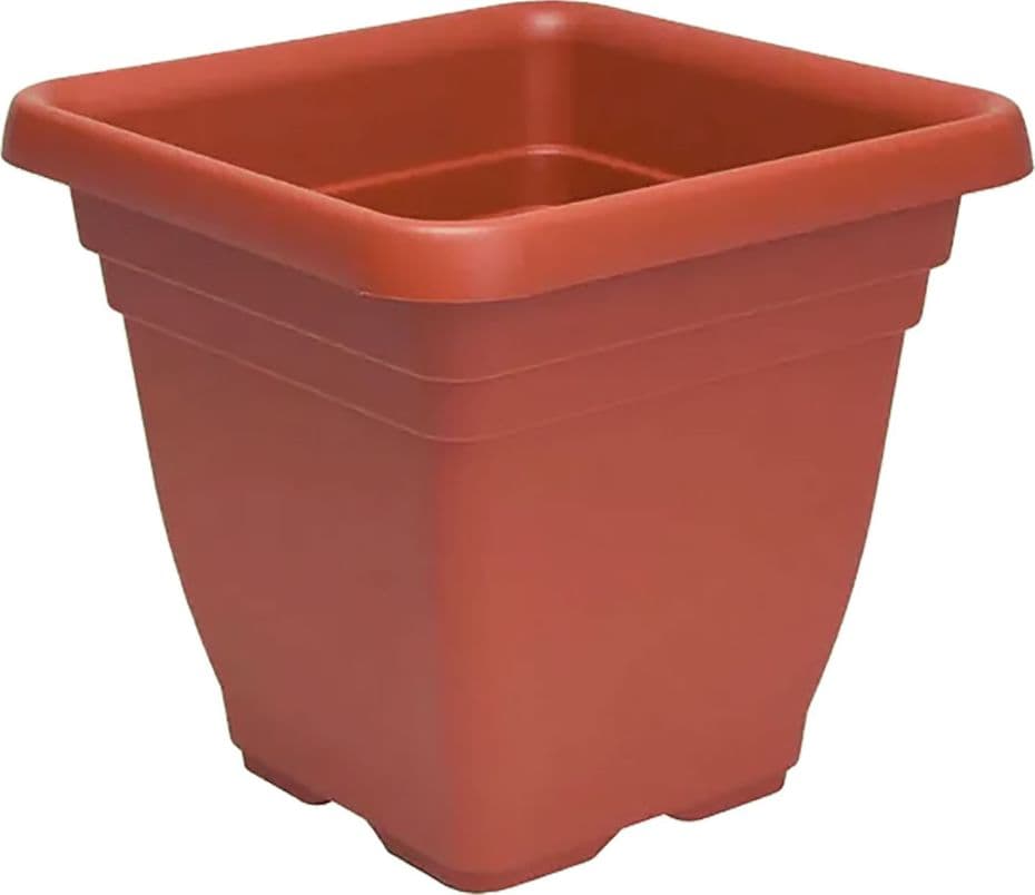 Fioriera Quadra S Sottovaso Ics Laurus 45 X 45 X 40 cm - 2