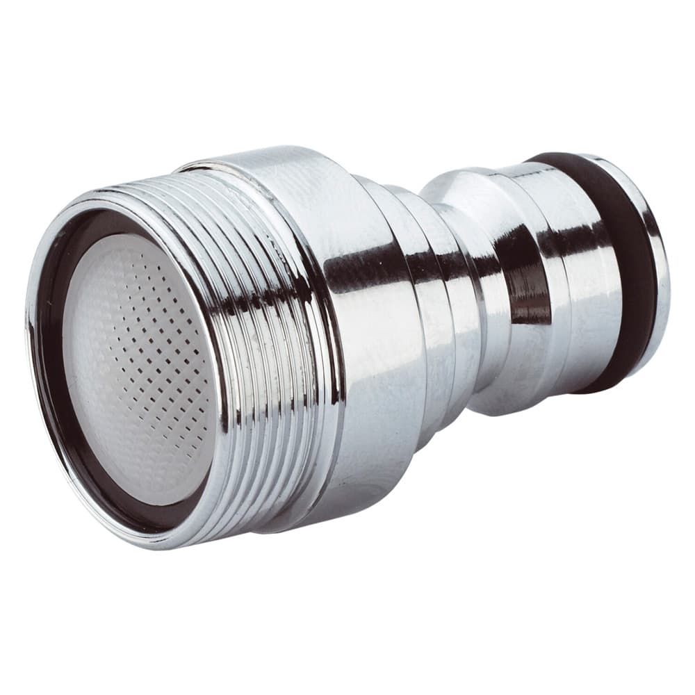 Adattatore Rapido m 24 - 2