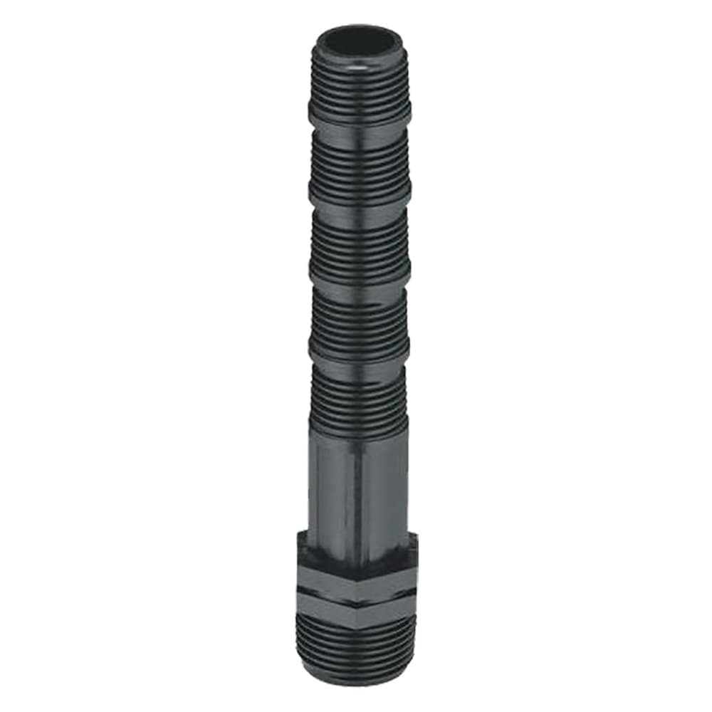 Prolunga a Segmenti per Irrigatori Pop Up ½ x ½ Irritec 25 Pezzi - 2