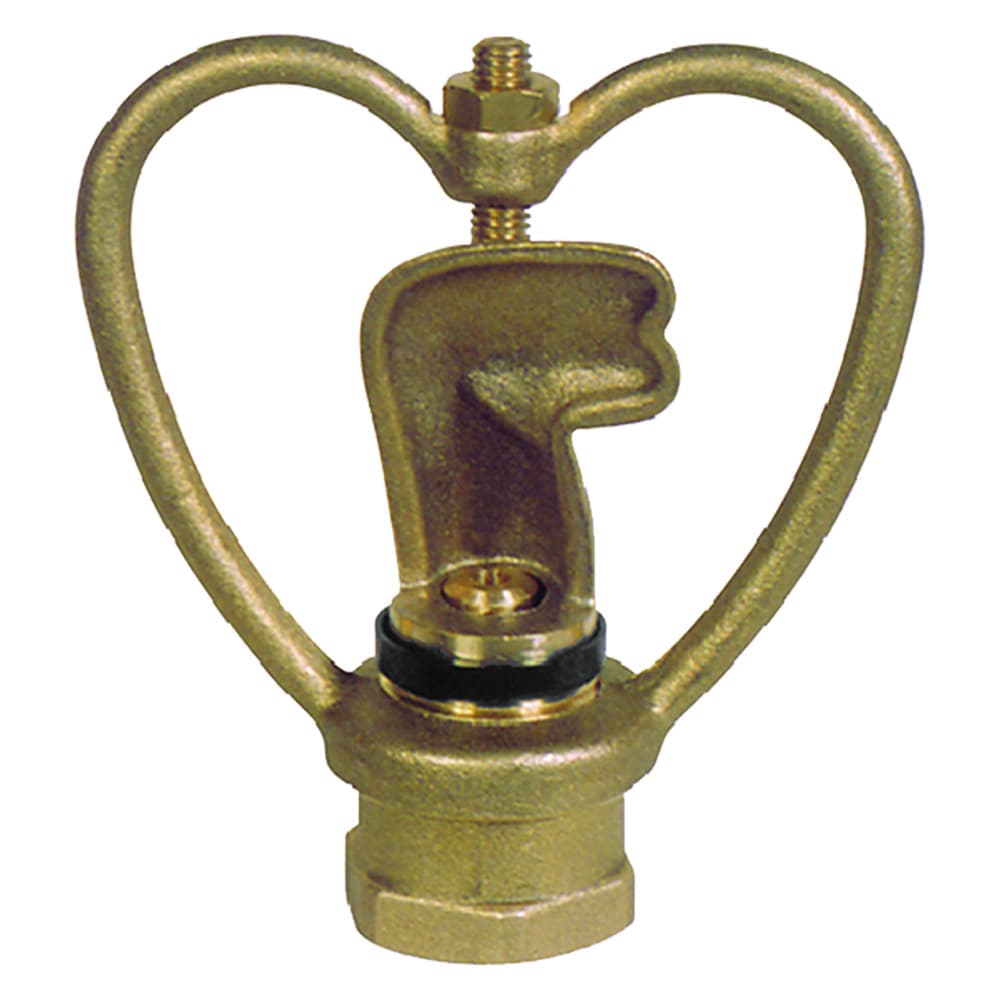 Irrigatore a Farfalla ½ F Agrati - 2