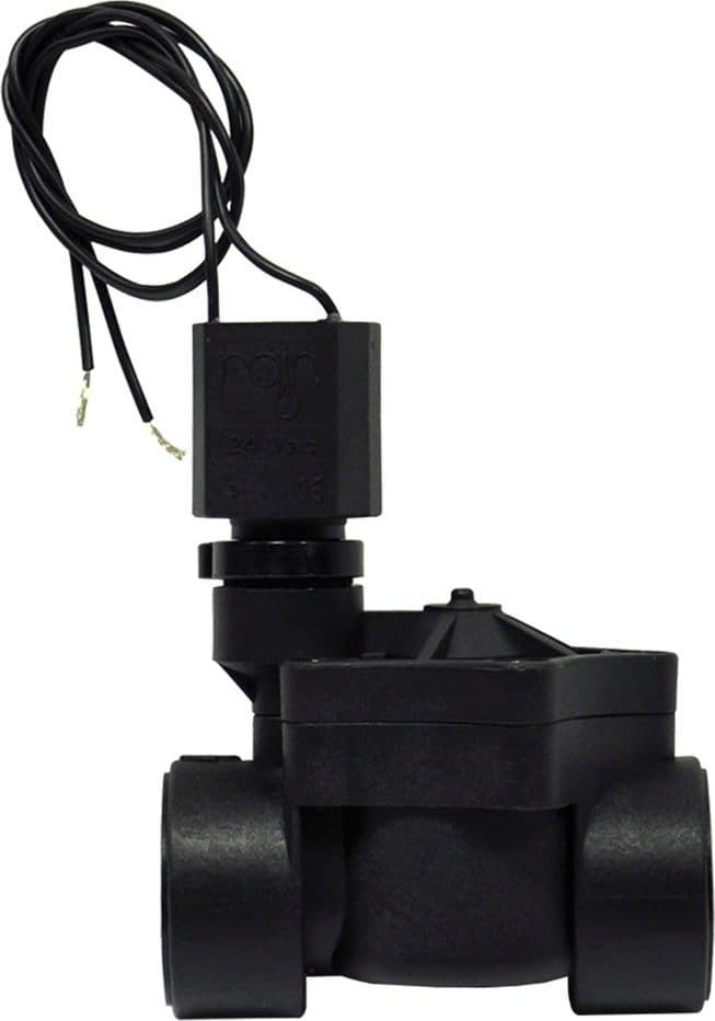 Elettrovalvola Senza Parzializzatore 1 F Rain Rn 150 Plus 24v