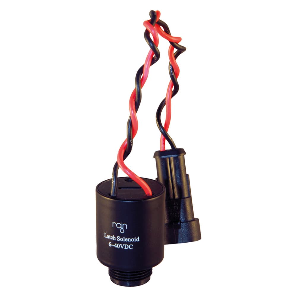 Solenoide per Elettrovalvola 9 Vdc Rain 9V - 2