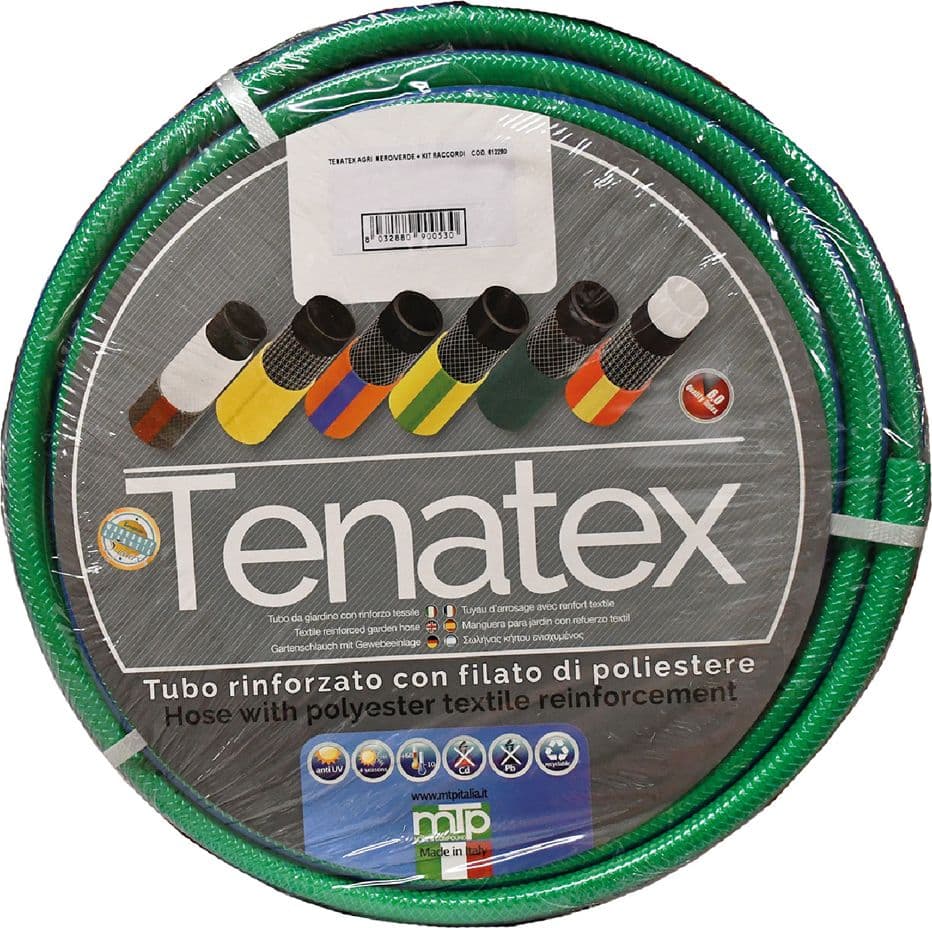 Tubo 1 Tenatex 25 X 50 Mt – Autres