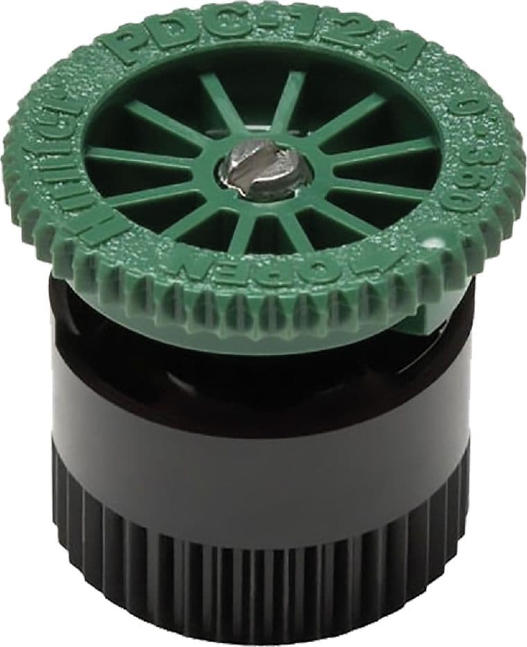 Testina per Irrigatore Pop Up 0° >360° 15a Raggio 46 Metri Hunter 10 Pezzi - 2
