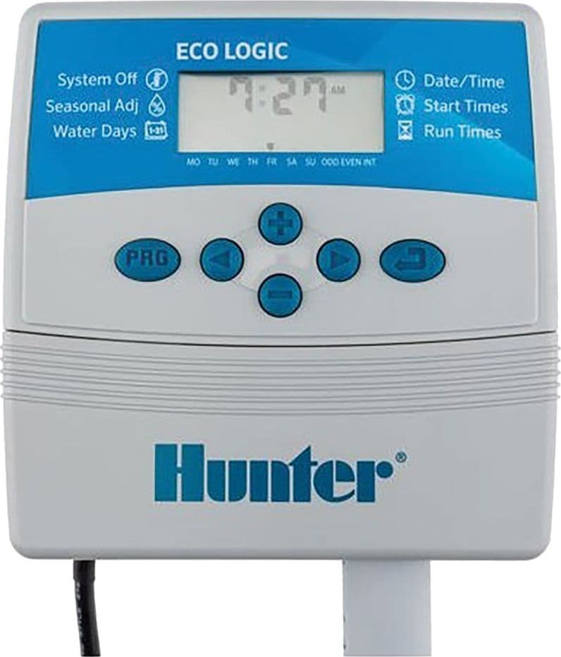 Programmatore 6 Stazioni Hunter Elc - 2