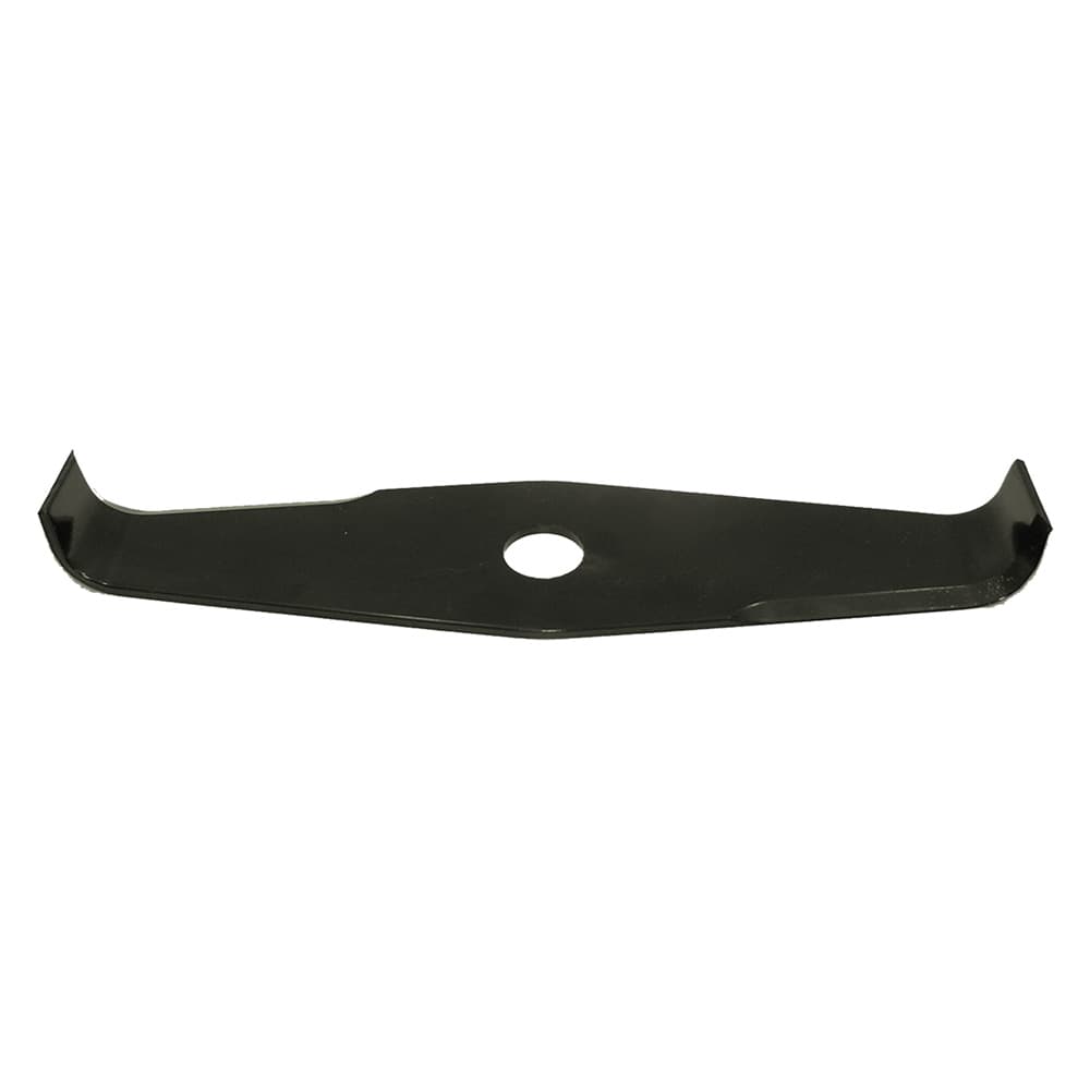 Lama Curva a 2 Denti Spessore Lif 255 mm 3 mm - 2