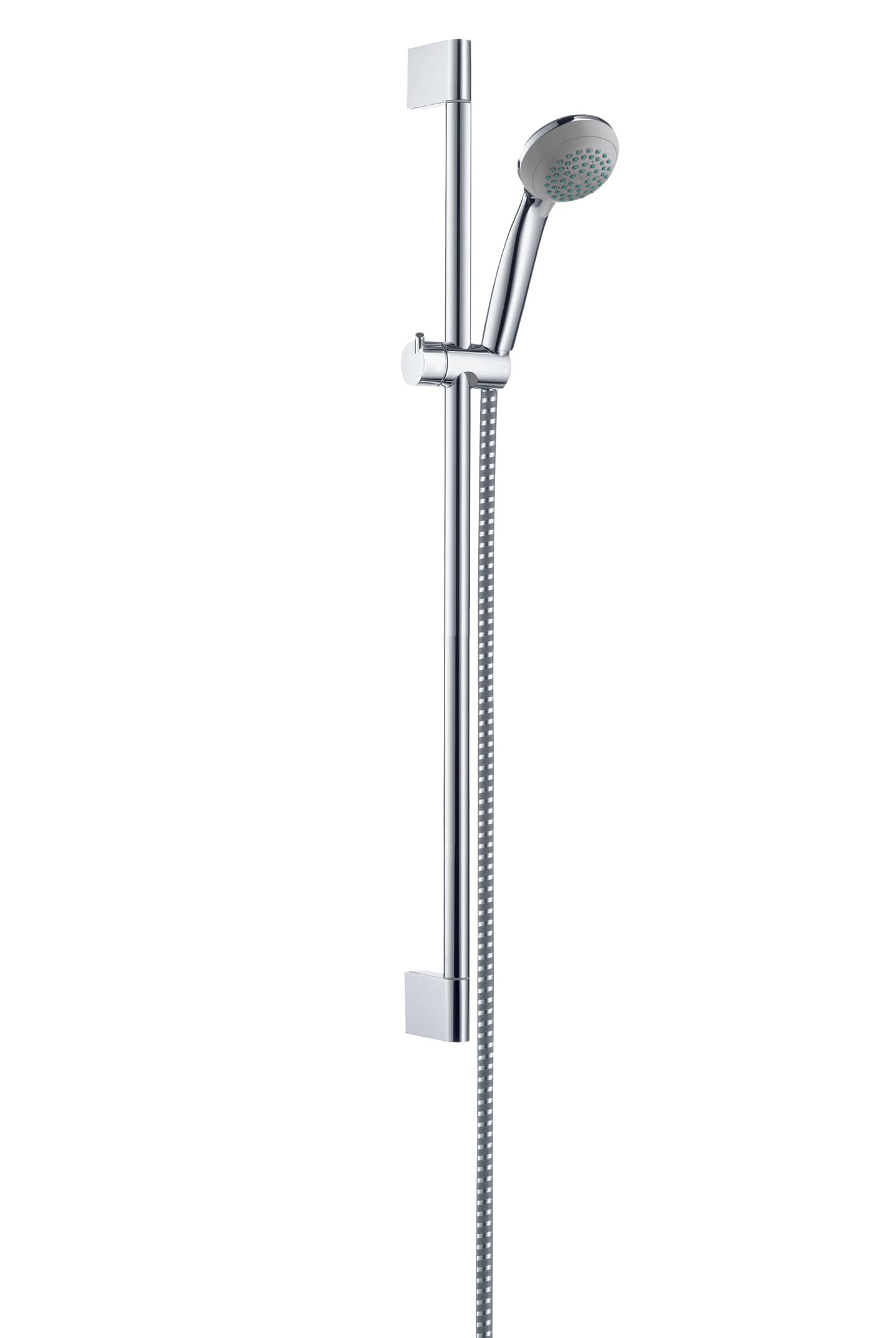 Saliscendi per Doccia Crometta 85 Vario Hansgrohe - 2