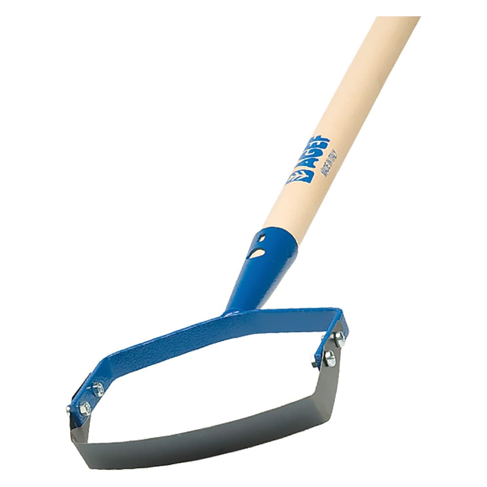 Sarchiatore Anti Erbacce Lama Intercambiabile Agef 17 x 12 x 23,5 cm - 2