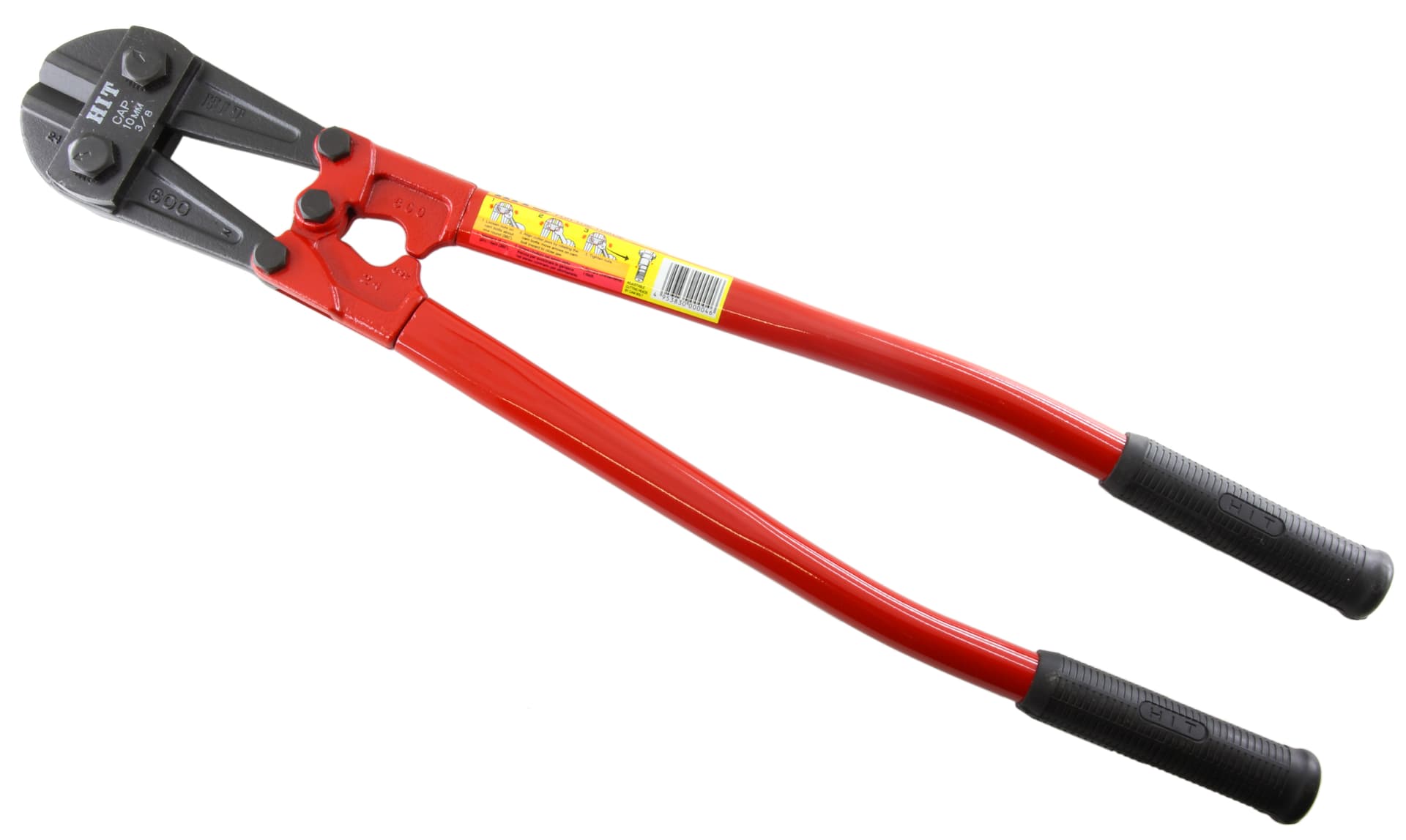 Tagliabulloni Professionale Mm 600 Hit - 2