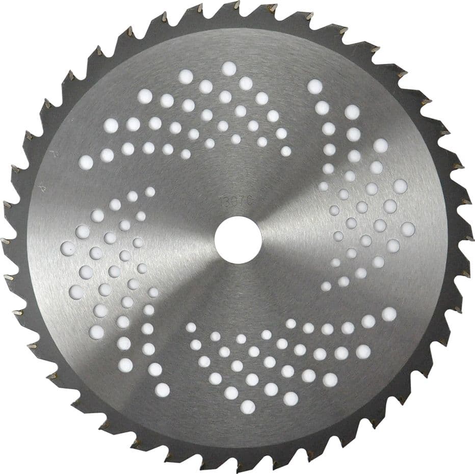Disco per Decespugliatore Xd40eco Denti Lif N 40 255 mm - 2