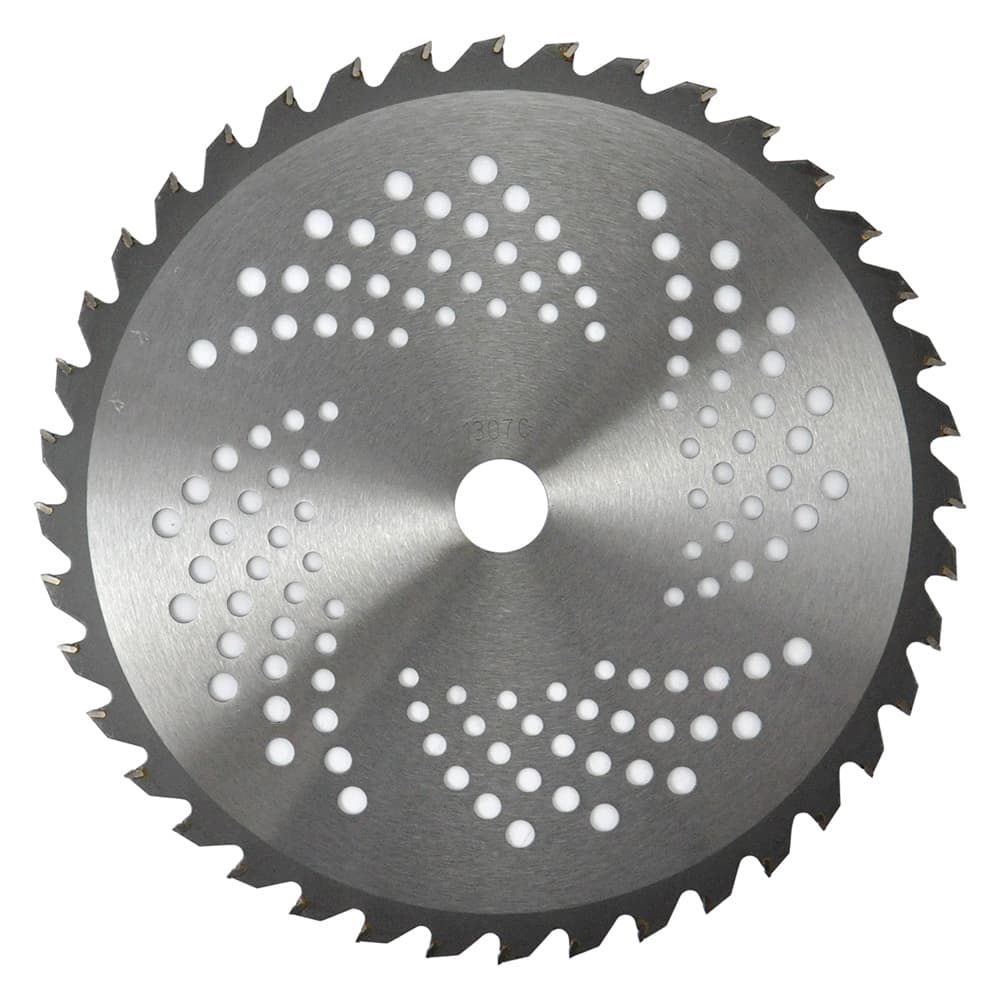 Disco per Decespugliatore XD40ECO Denti Lif N 40 255 mm - 2
