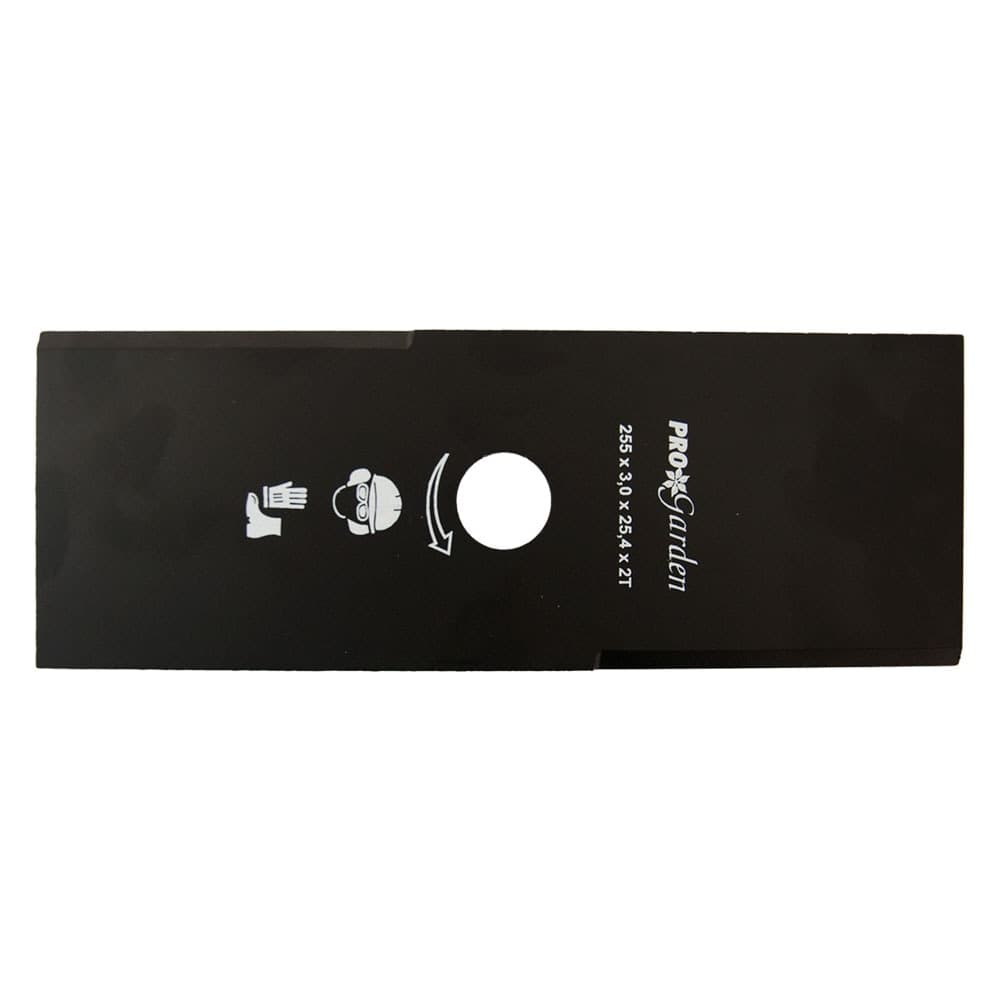 Lama a 2 Denti Spessore Lif 300 X 90 mm 3,0 mm