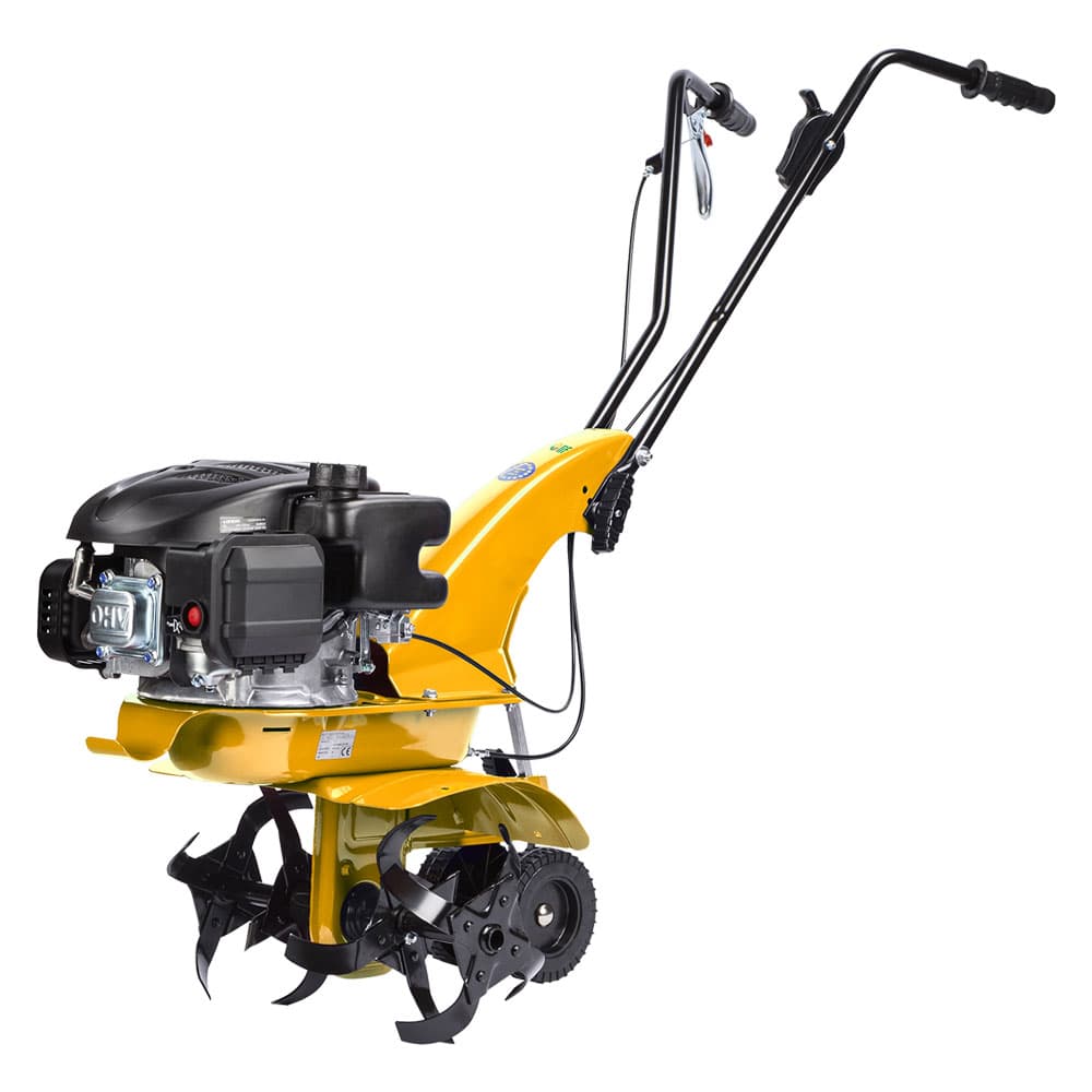 Motozappa 123 Cc Lif Fanny 1 - 2