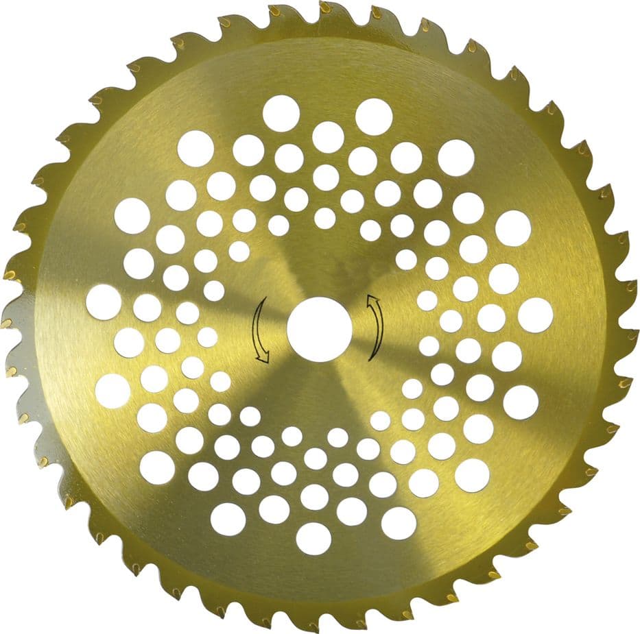 Disco per Decespugliatore Xd40pro Denti Lif N 40 255 mm