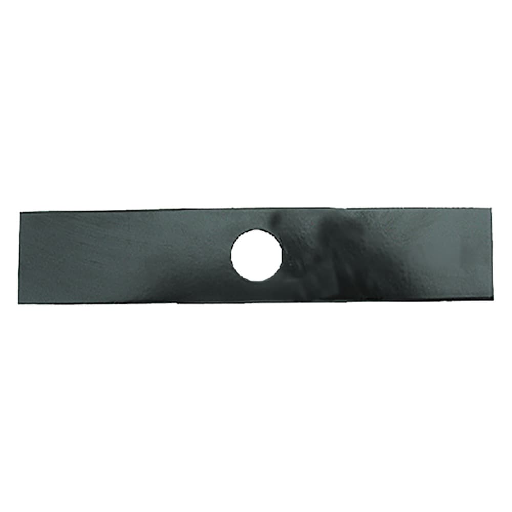 Lama a 2 Denti Spessore Lif 255 x 90 mm 3,0 mm - 2
