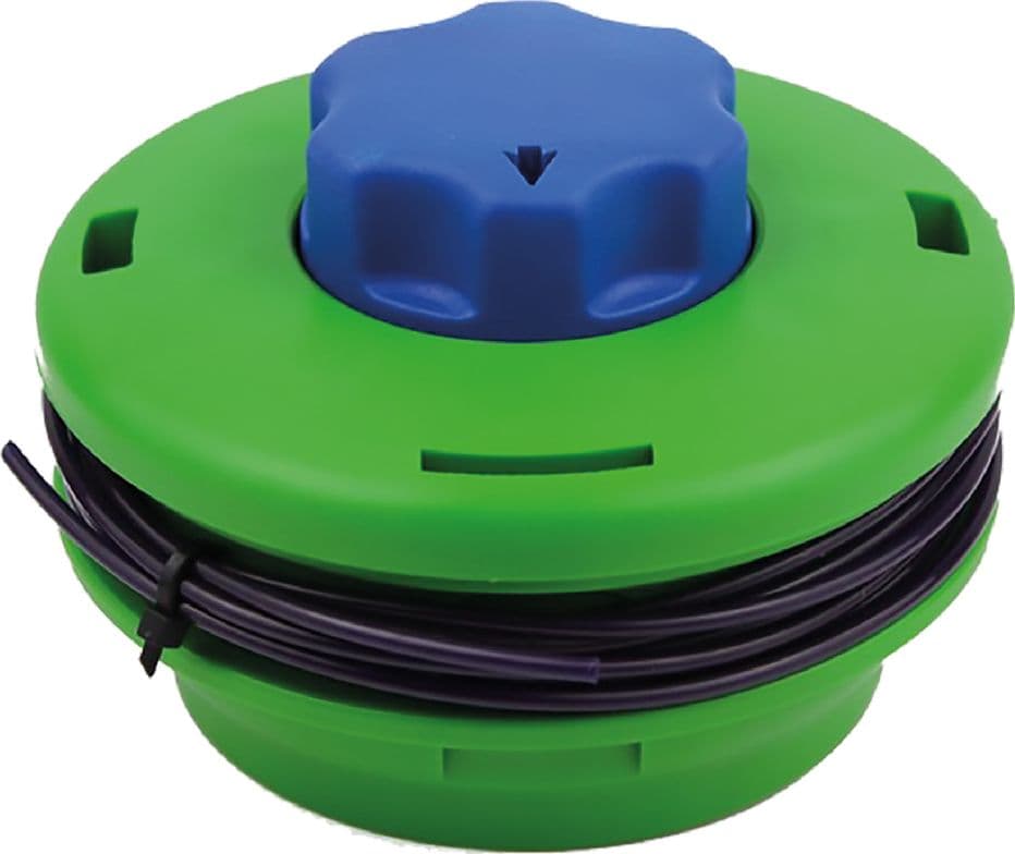 Testina Active 120 Attacco Universale Batti e Vai - 2