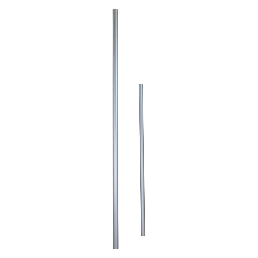 Asta Lif Alluminio Superiore Inferiore per Abbacchiatore Lif - 2