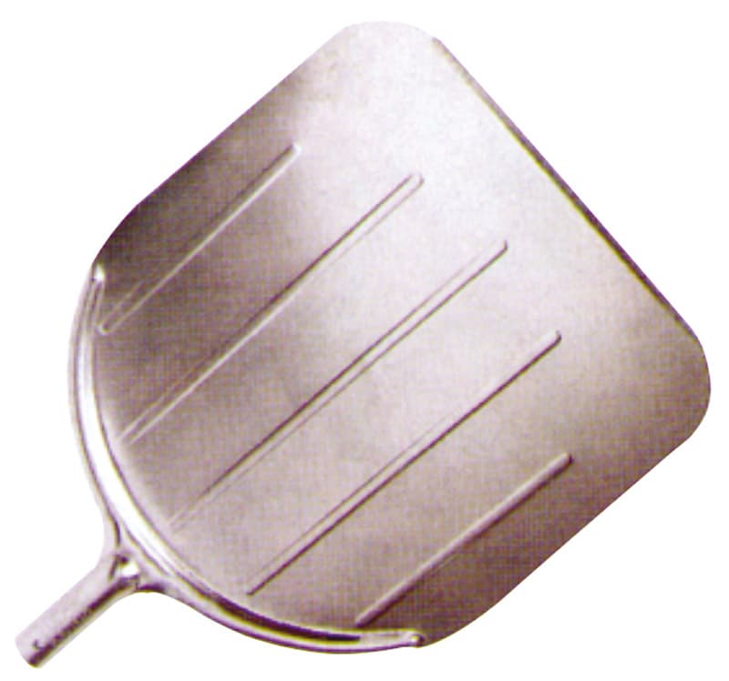 Pala per Pizza Cm 32 x 34 (gr. 550) Inforno - 2