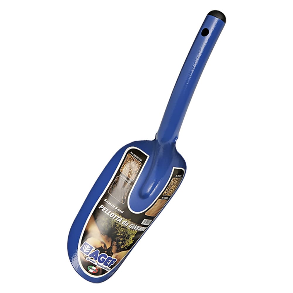 Sessola da Giardino Agef 12 x 7,5 x 43 cm - 2