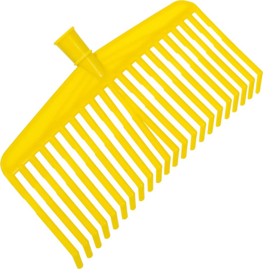 Rastrello in Polipropilene 22 Denti 39 cm per Olive – Autres