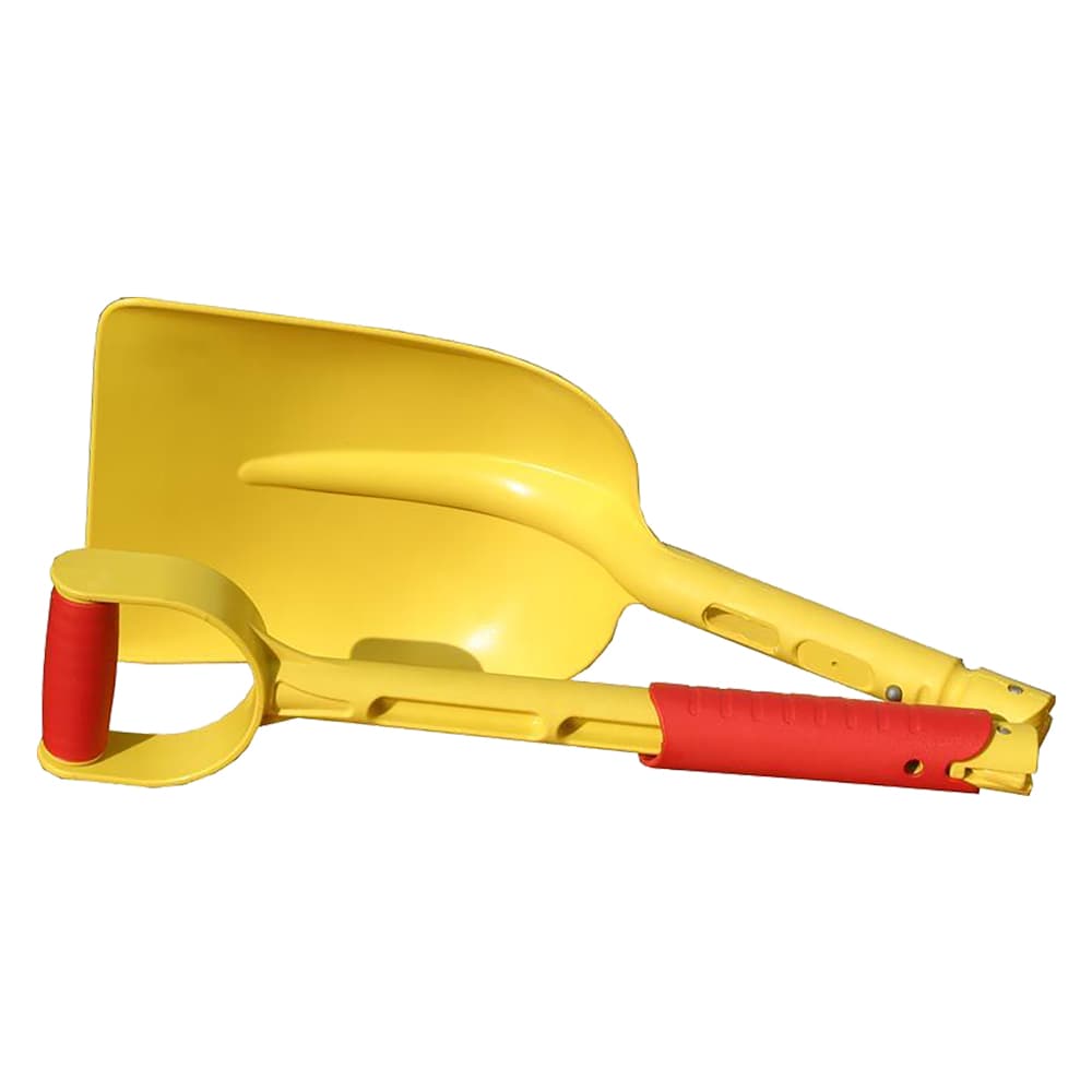Badile da Neve Pieghevole 97 cm - 2
