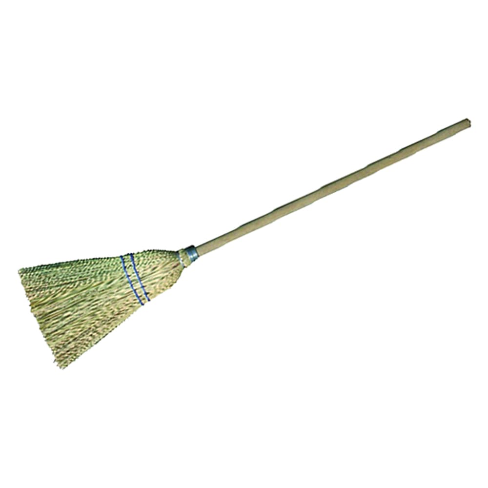 Scopa Saggina Mini 10 Pezzi 70 cm - 2