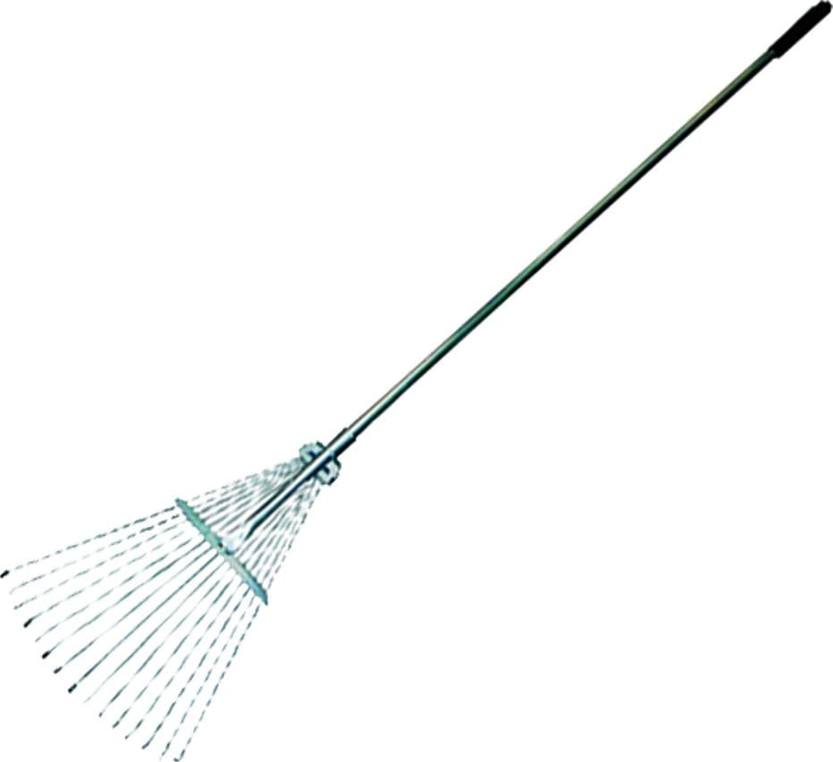 Scopa Metallica Fissa Lif 160 cm