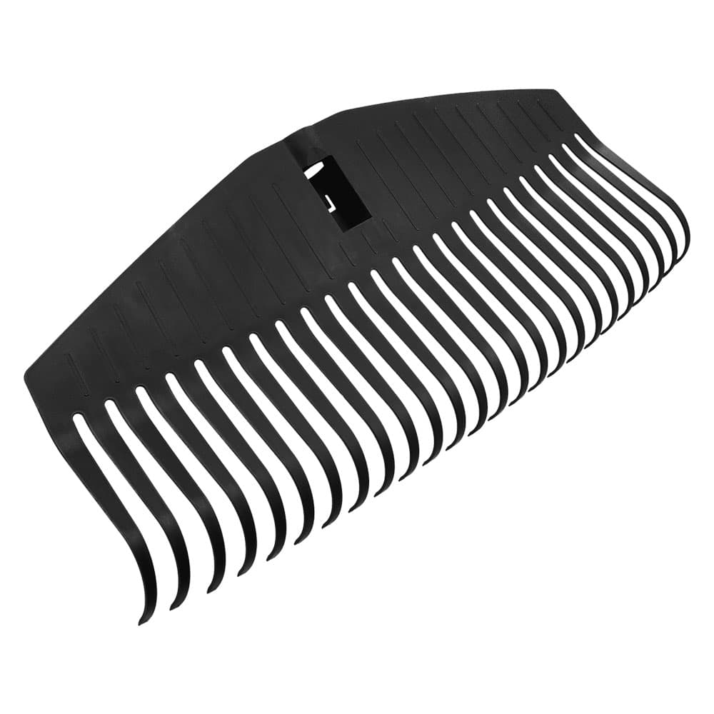 Rastrello Fiskars Solid l in Polipropilene 25 Denti - 2