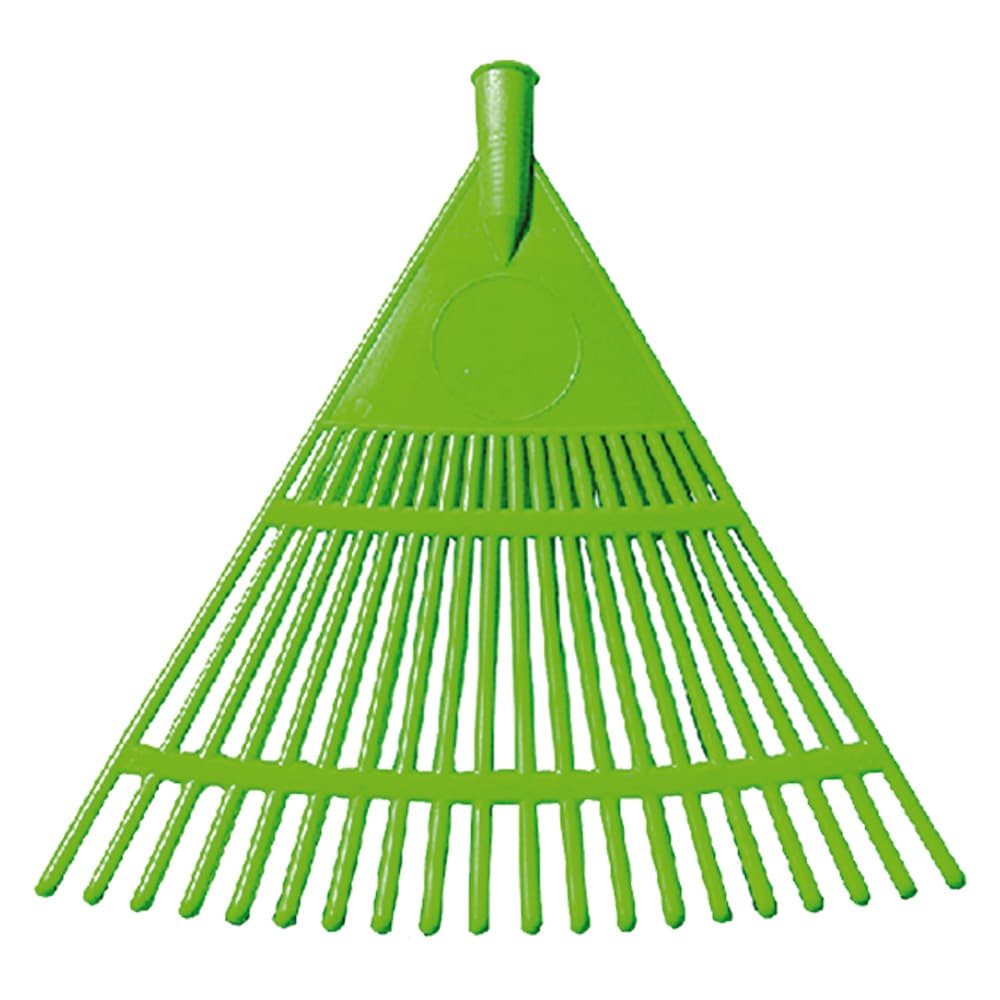 Scopa Triangolare a Doppio Rinforzo 45 cm - 2