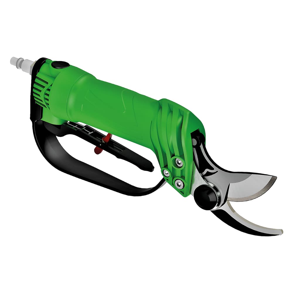 Forbici Pneumatica per Vigneti Minelli Airkut 900 Ø 28 mm - 2