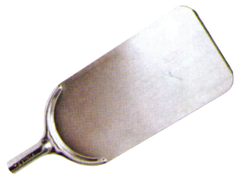 Pala per Pane Cm 16 5 x 32 (gr. 360) Inforno - 2